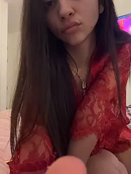 MadisonLush webcam