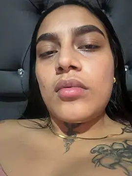 Emily_sharlot webcam