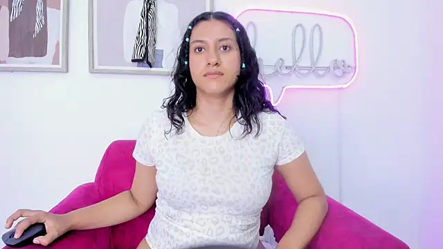 niia7 webcam