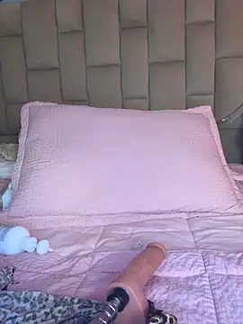 AmbarFoxx_ webcam