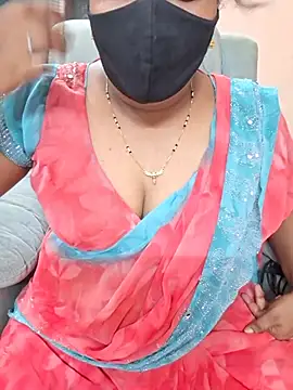 Sujuta_telugu webcam