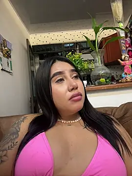 Sophie_Dreamss webcam
