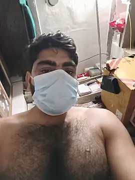 Dilkash77719 webcam