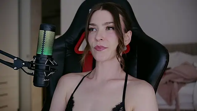 WowHelloAlice webcam