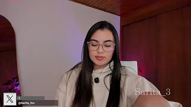 sarita_3 webcam