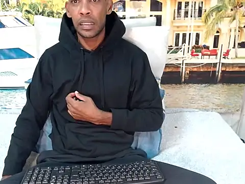 IndianMagicMike webcam