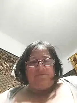 MilaCold5443 webcam