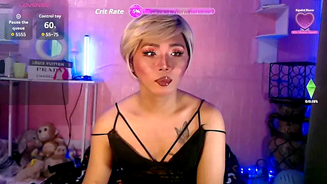 Katesy12 webcam