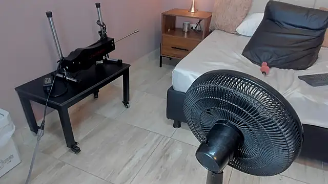 veromilff webcam