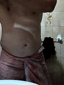 RokyVergao webcam