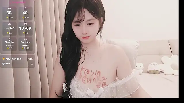 SuSu-166 webcam