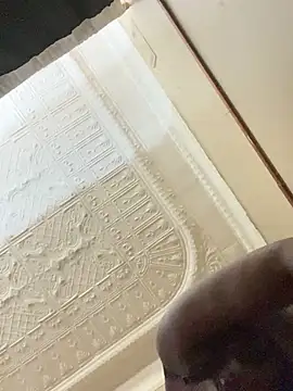 NaughtyShawdy webcam
