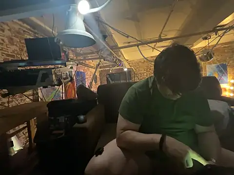 ctguybj webcam