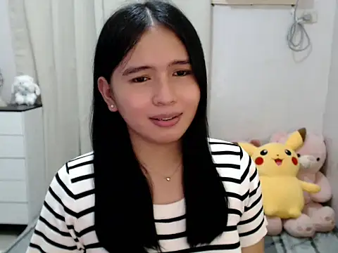 lovely_Janeee webcam