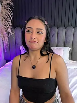 Nanda_vixen_ webcam