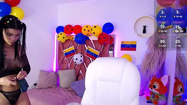 Taylor_scottt webcam