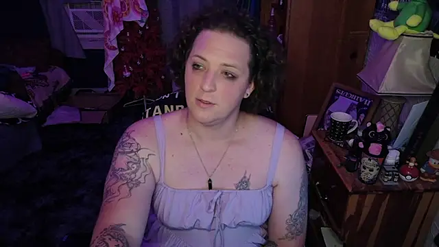 Abagail_soft webcam