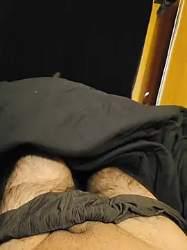 Murci3laGO webcam