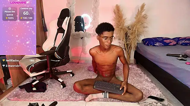 IamAndrey webcam