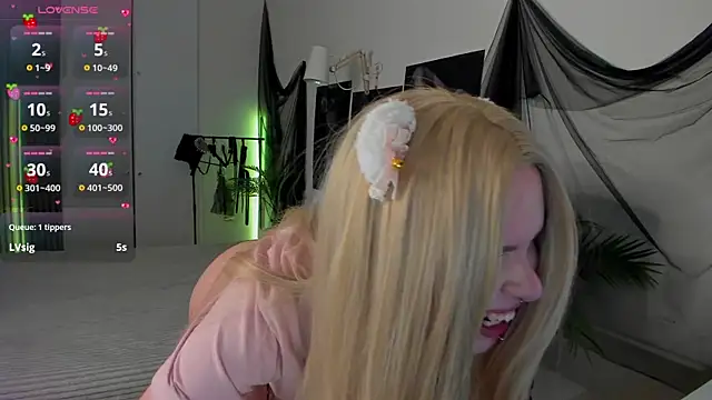 RisoSweet webcam