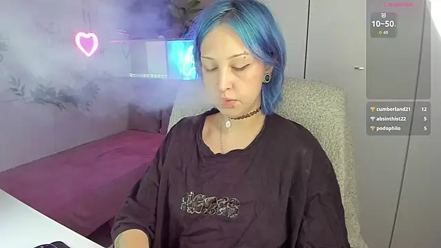 Neko_Sora webcam