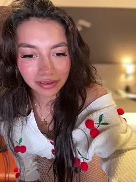 CocoaGigiMuse webcam