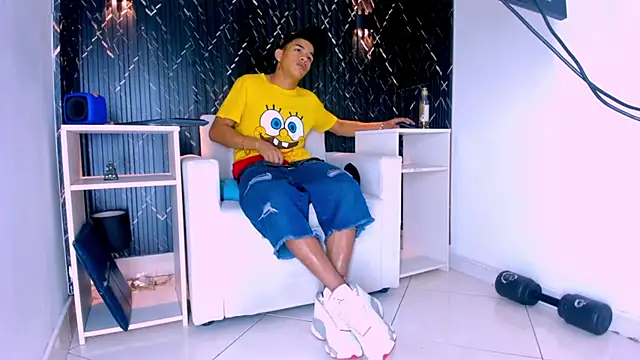 Lian_Jacob webcam