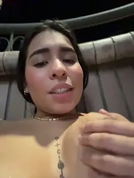 SussyFoxxx webcam