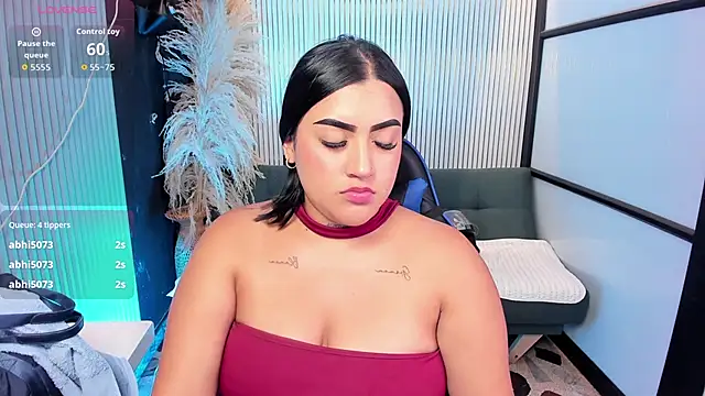 AmeliaHart_ webcam