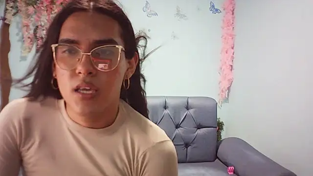 shannel_ydo webcam