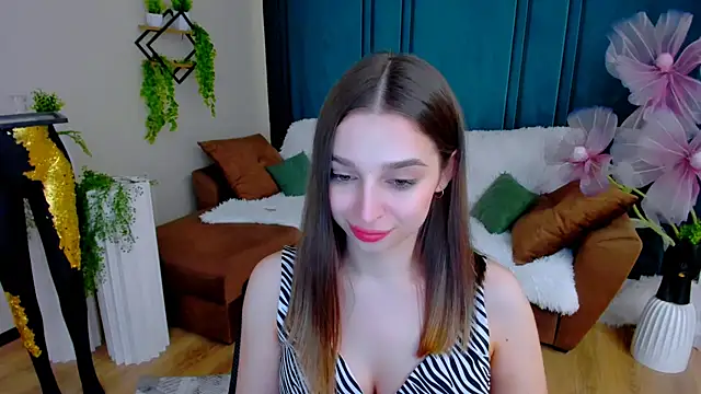 FlirtySpark webcam