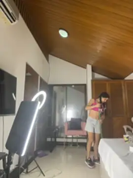 Molly_thonsons webcam