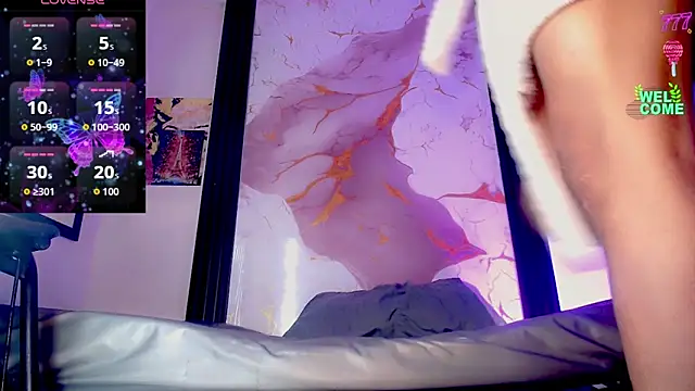 Liana_boms webcam