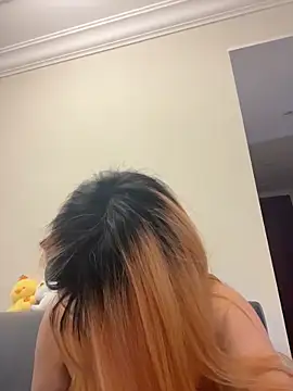 Xiaxia_1227 webcam