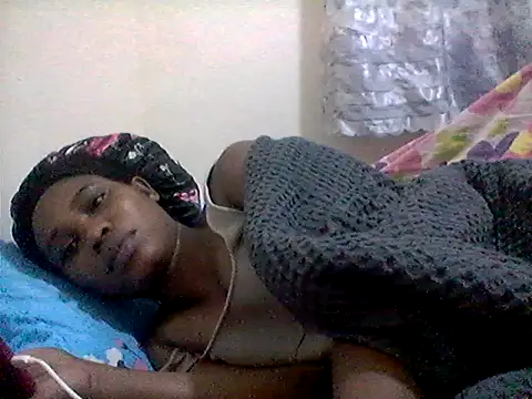 Afrikanshe webcam