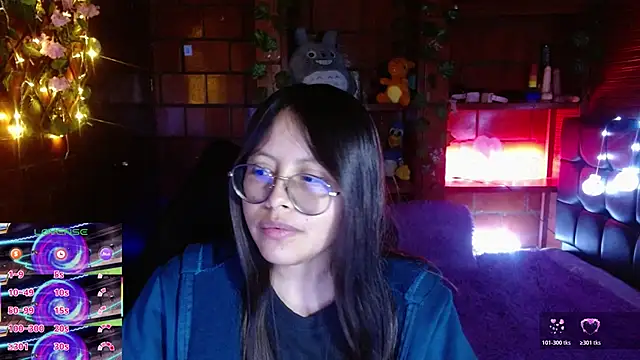 MidoriQuiinn webcam