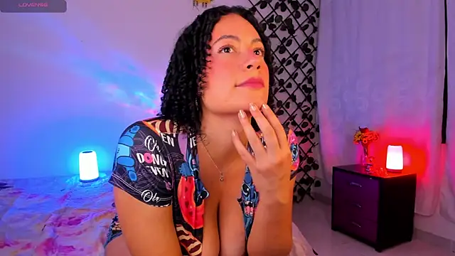 cailynhot webcam