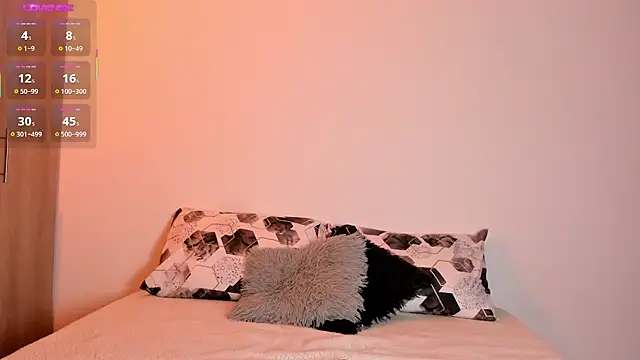 veronica185 webcam