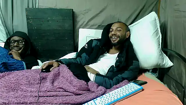 Camodick webcam