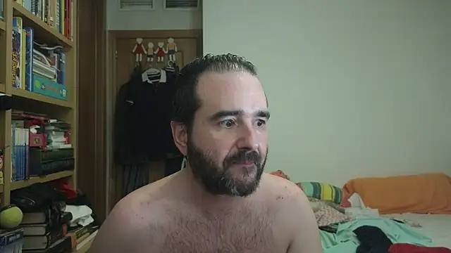 curiosillo83 webcam