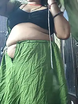 Ritasingh-0461 webcam