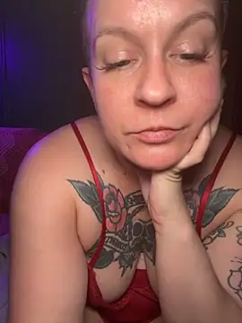 quinnmariexo webcam