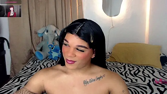 Miss_Ferbigdick webcam