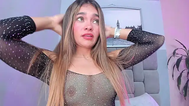 selene_tylor_ webcam