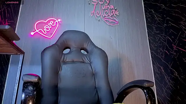 amgeline webcam
