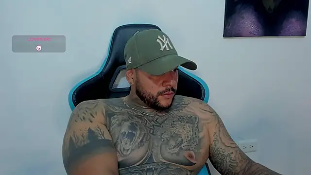 yeikoe1 webcam