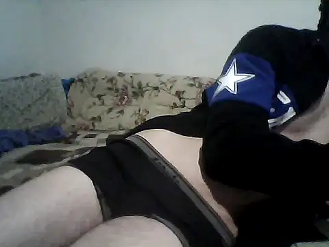 hancurleces webcam