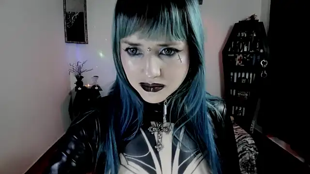 DimmuandDarkness webcam