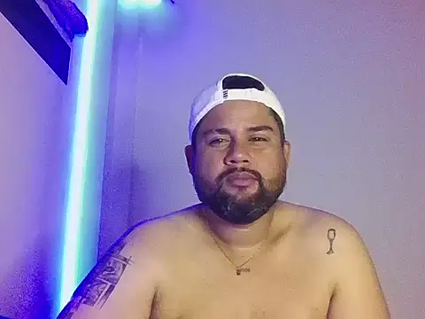 GABRIELGARCIA1313 webcam