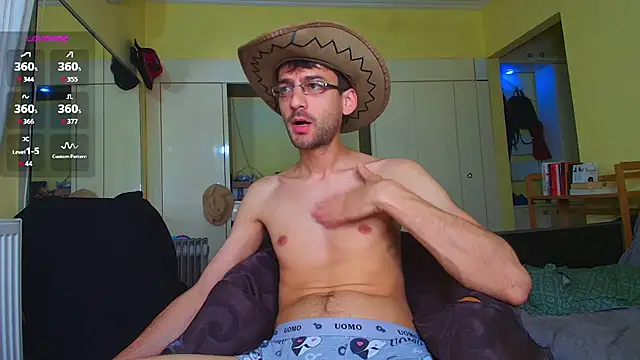 HungEddy webcam
